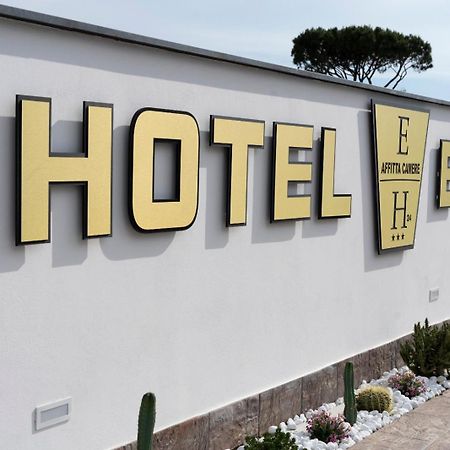 Hotel Elite Varcaturo Esterno foto