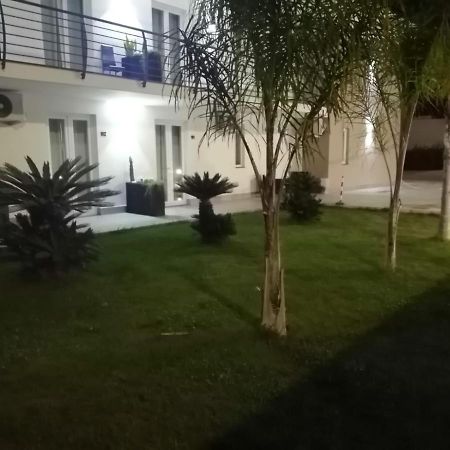 Hotel Elite Varcaturo Esterno foto
