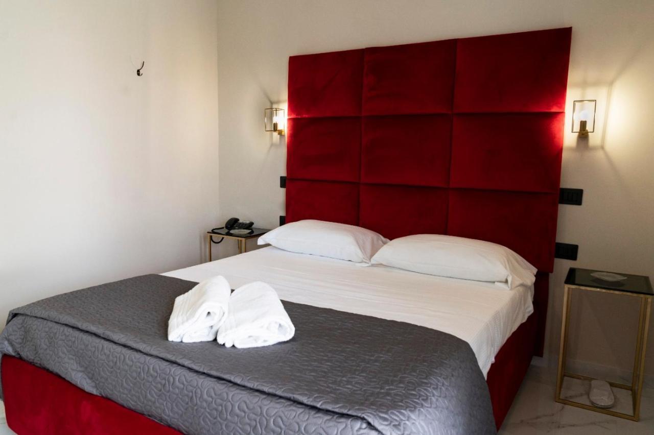 Hotel Elite Varcaturo Esterno foto