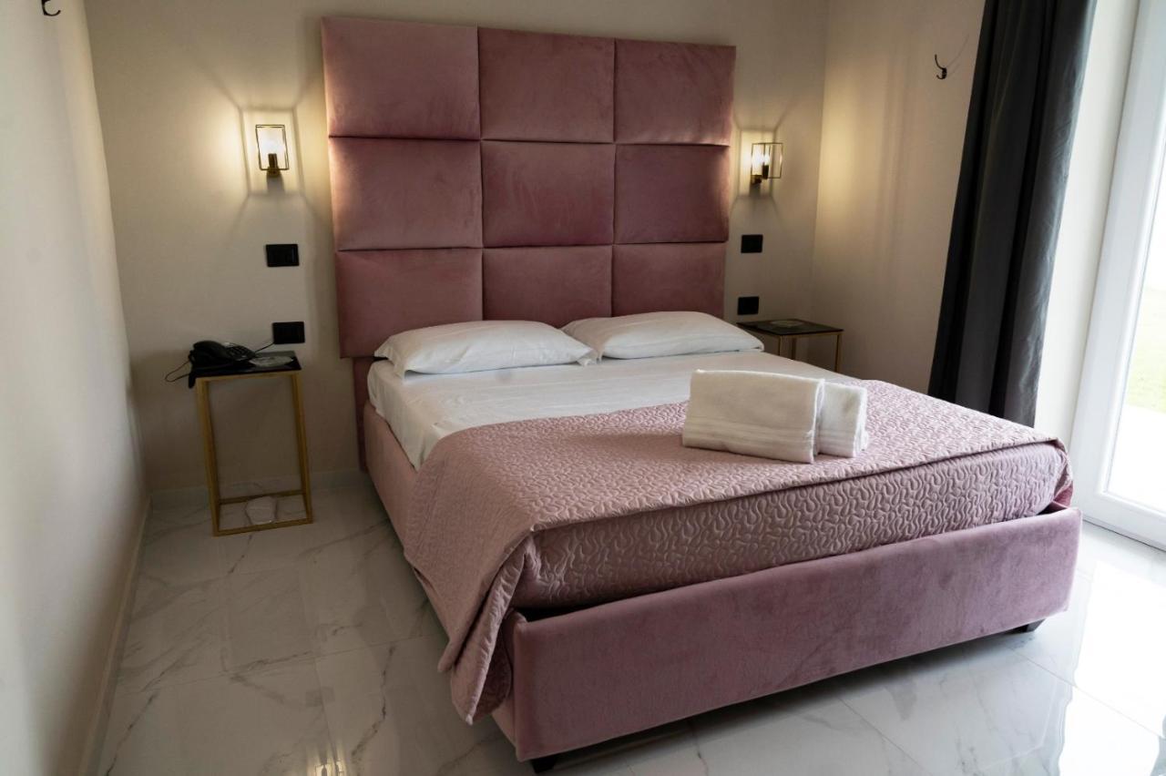 Hotel Elite Varcaturo Esterno foto