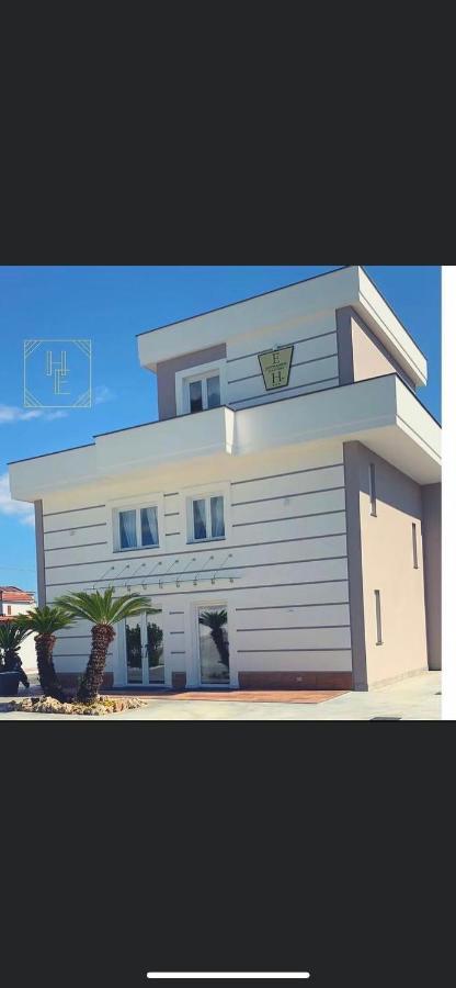 Hotel Elite Varcaturo Esterno foto