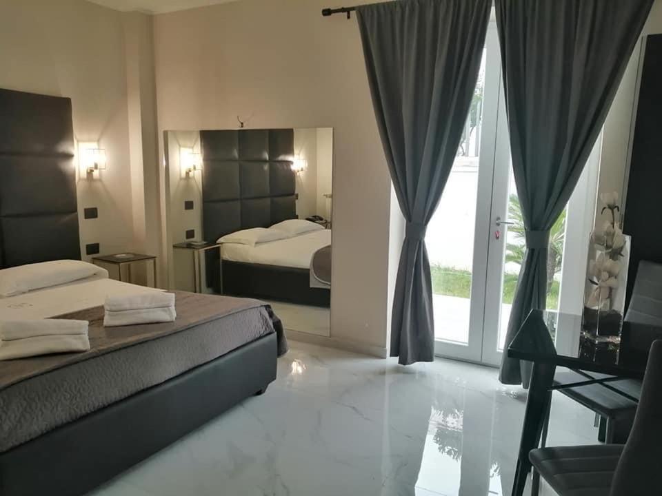 Hotel Elite Varcaturo Esterno foto