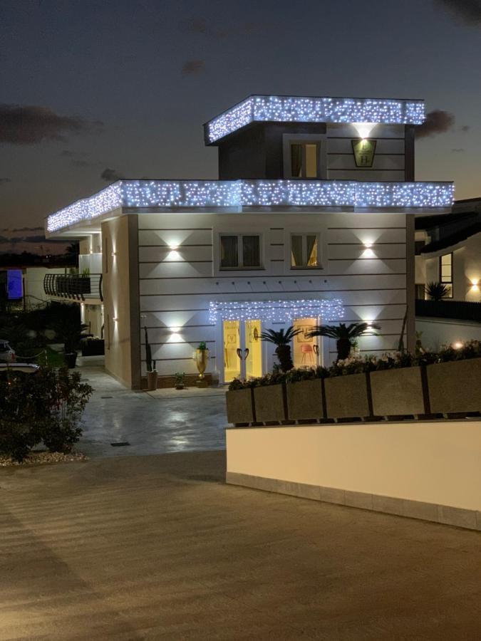 Hotel Elite Varcaturo Esterno foto