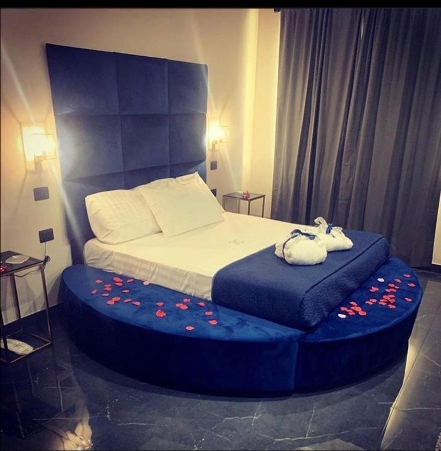 Hotel Elite Varcaturo Esterno foto
