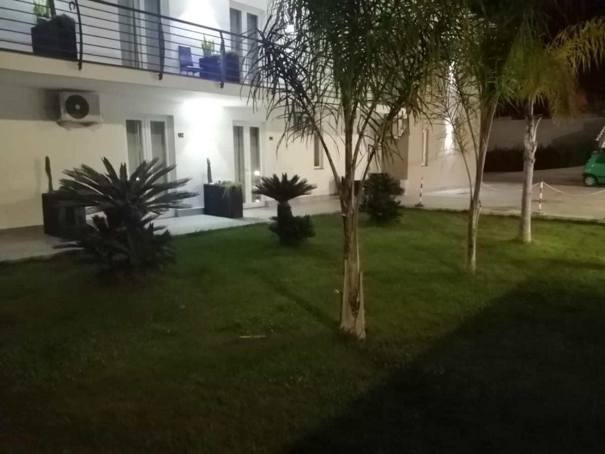 Hotel Elite Varcaturo Esterno foto