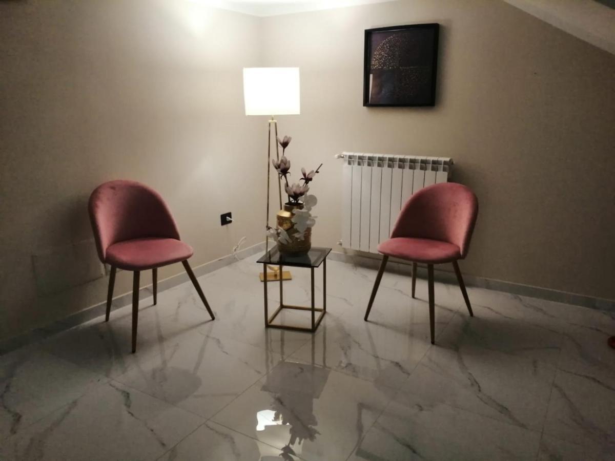 Hotel Elite Varcaturo Esterno foto