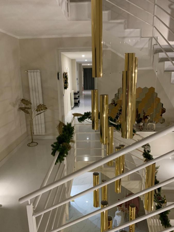Hotel Elite Varcaturo Esterno foto