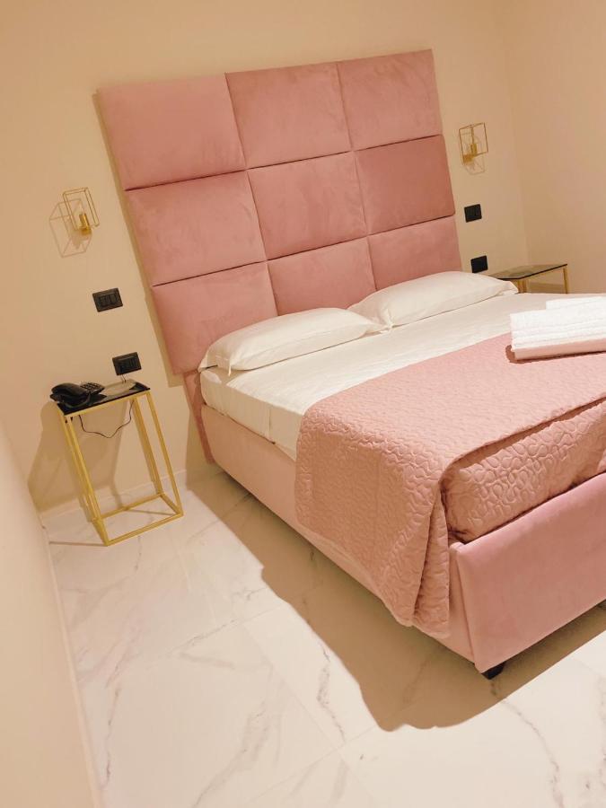 Hotel Elite Varcaturo Esterno foto