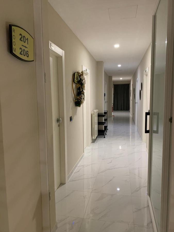 Hotel Elite Varcaturo Esterno foto