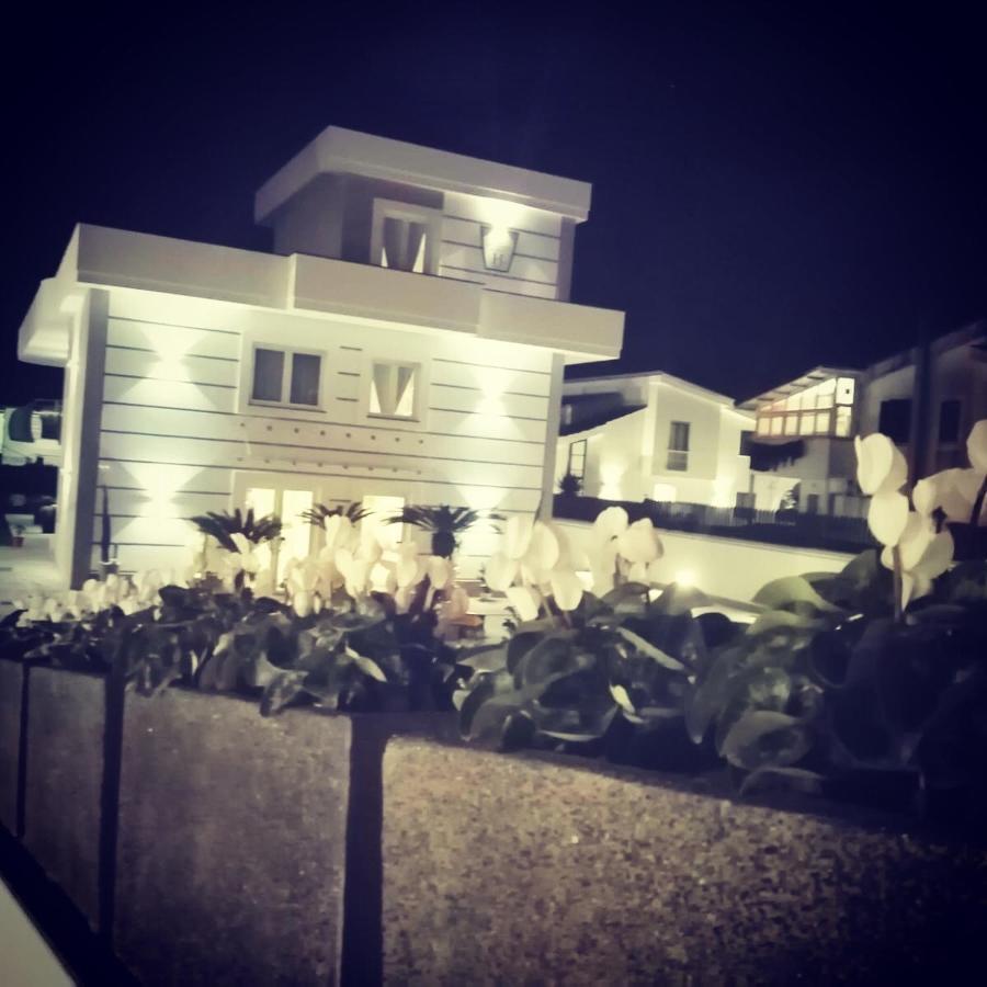 Hotel Elite Varcaturo Esterno foto
