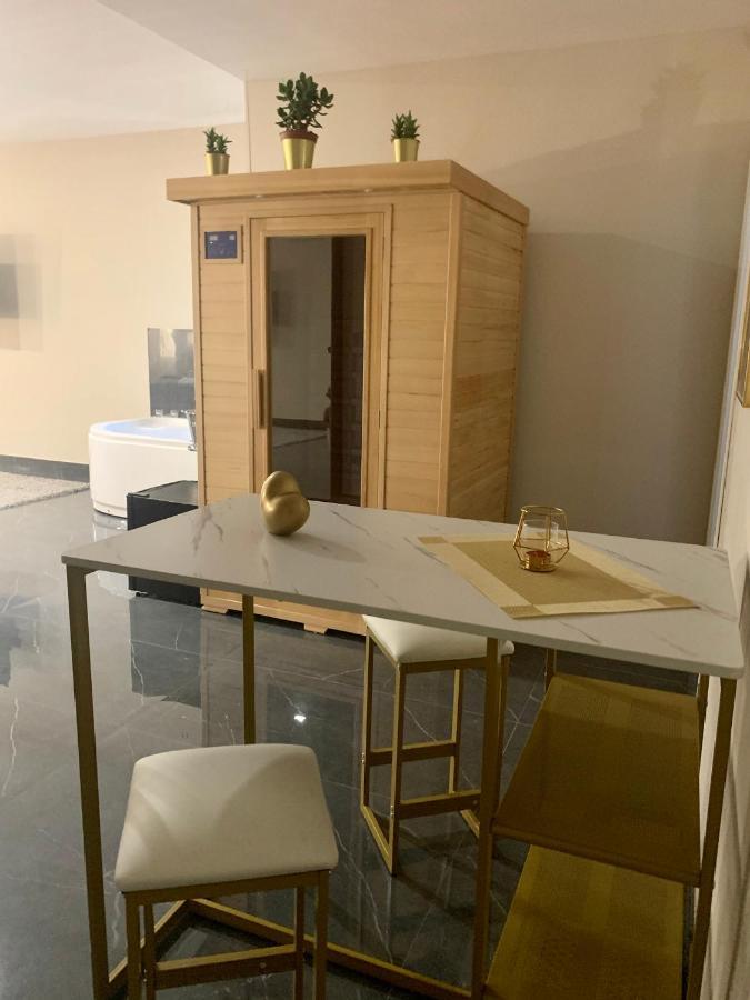 Hotel Elite Varcaturo Esterno foto
