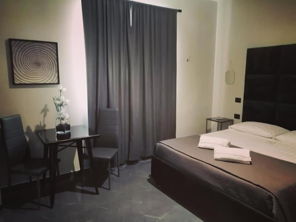 Hotel Elite Varcaturo Esterno foto