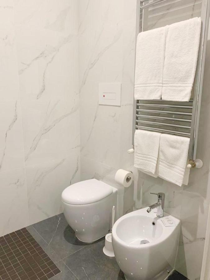 Hotel Elite Varcaturo Esterno foto
