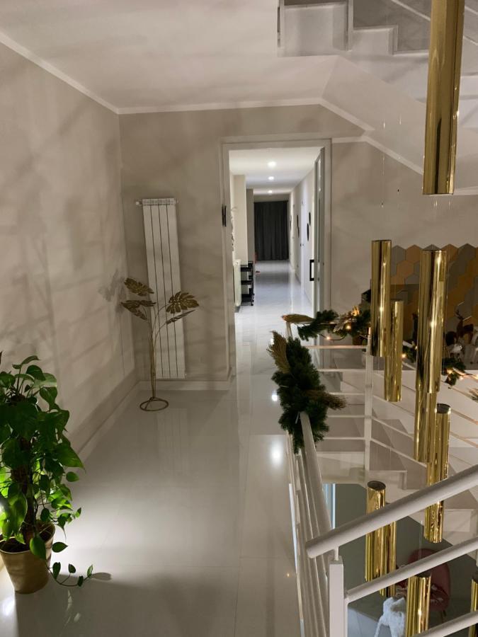 Hotel Elite Varcaturo Esterno foto