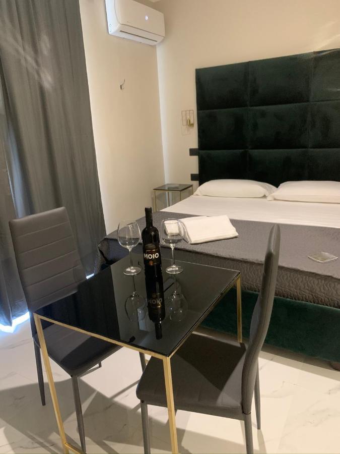 Hotel Elite Varcaturo Esterno foto