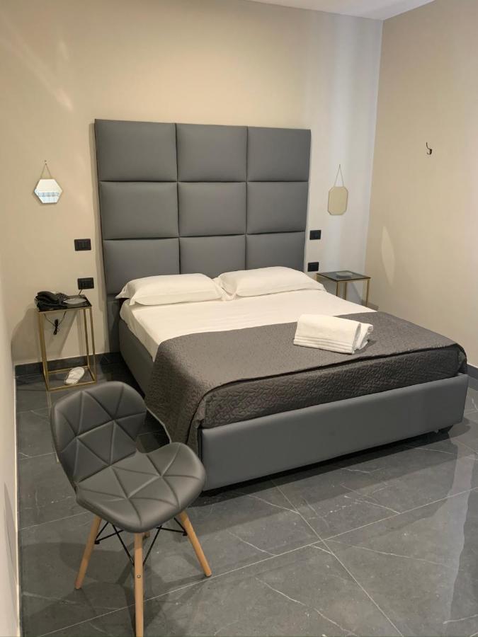 Hotel Elite Varcaturo Esterno foto