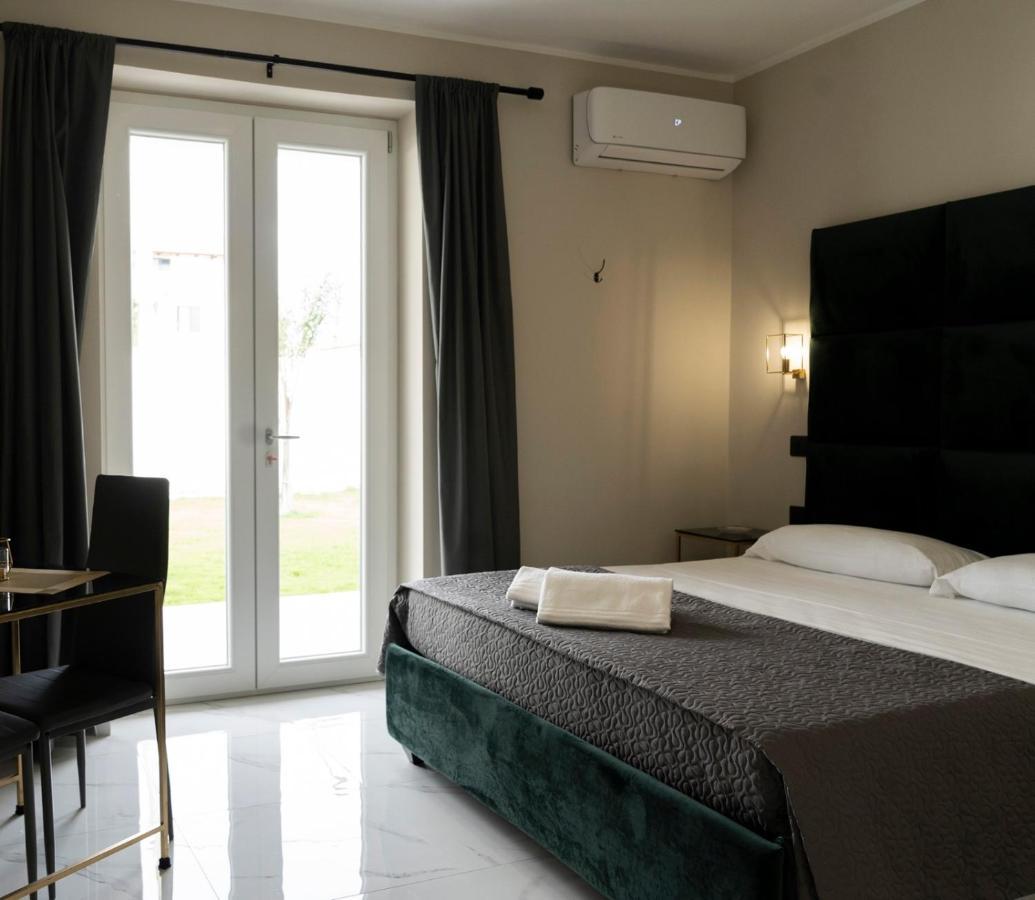 Hotel Elite Varcaturo Esterno foto